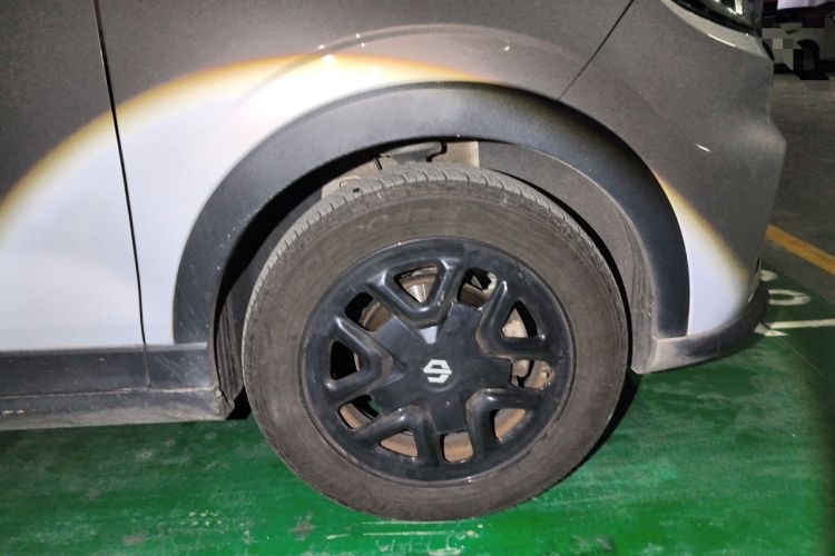 Used Leapmotor T03 2023 310 Lite Edition Right Front Wheel Hub