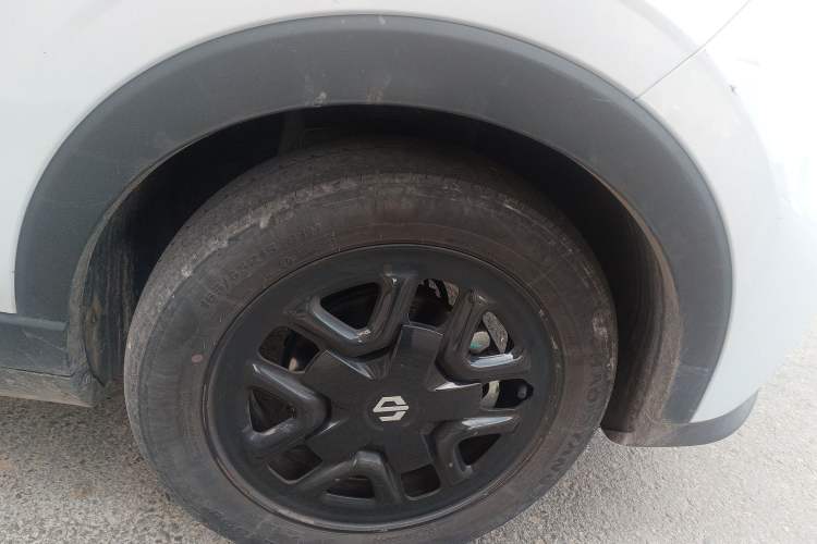 Used Leapmotor T03 2023 310 Lite Edition Right Front Wheel Hub
