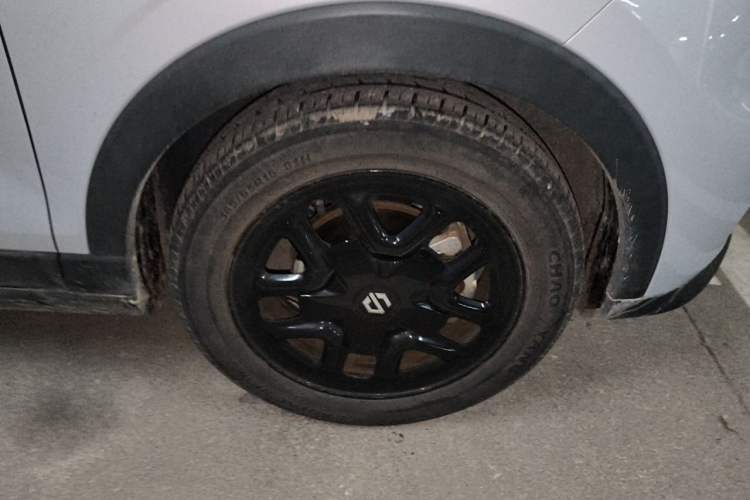Used Leapmotor T03 2023 310 Lite Edition Right Front Wheel Hub