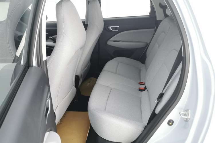 Used Leapmotor T03 2023 200 Lite Edition Right Rear Seat