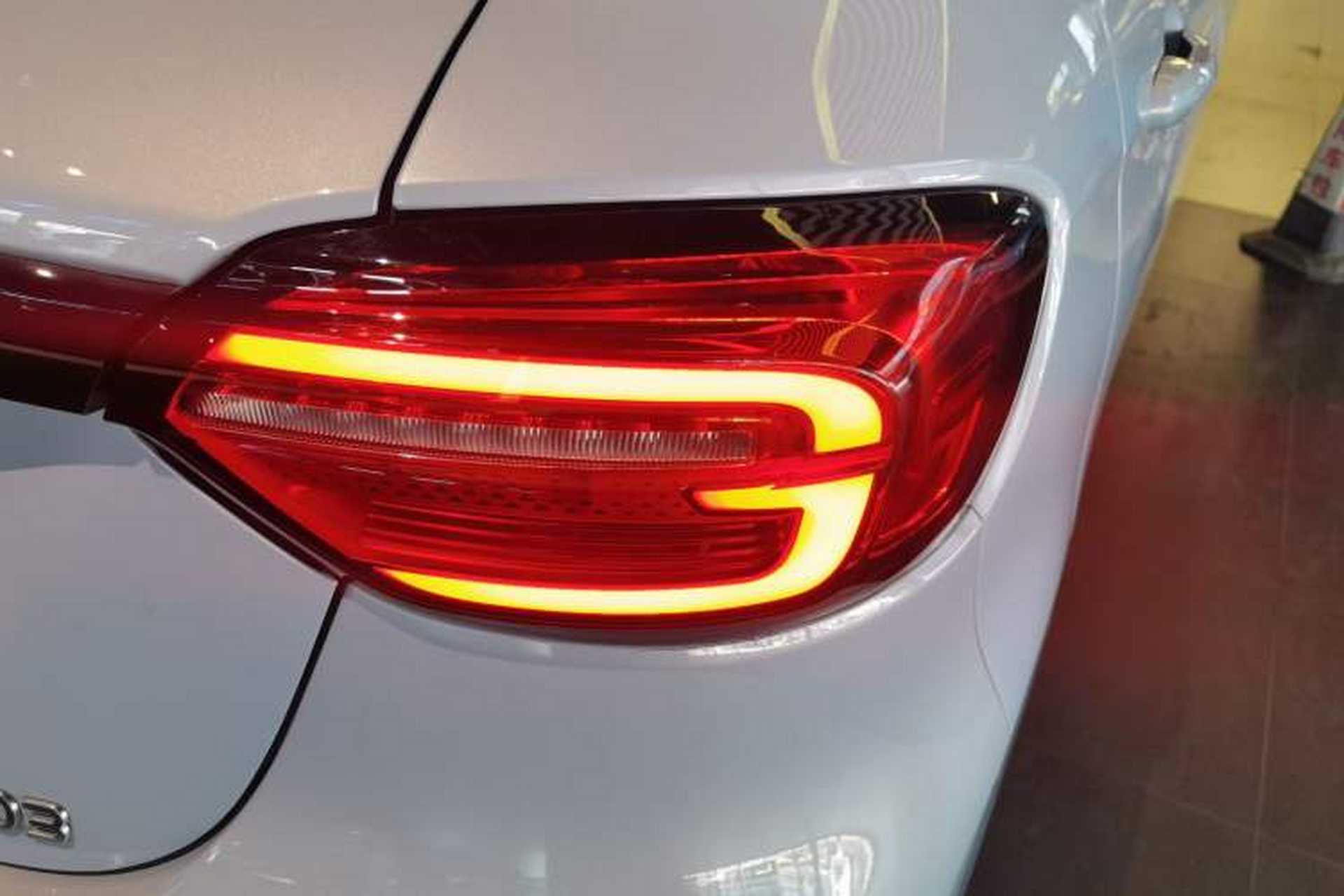 Used Leapmotor T03 2023 310 FENXIAN Edition Right Rear Taillight