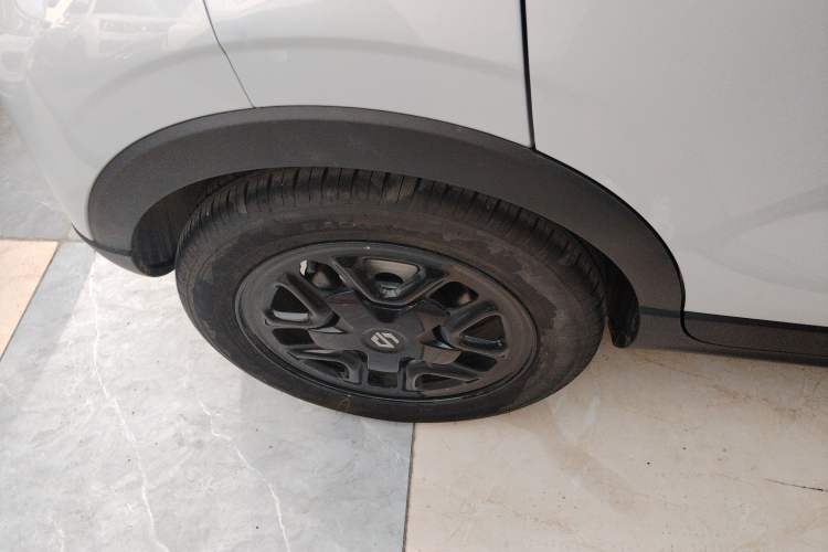 Used Leapmotor T03 2023 310 Lite Edition Right Rear Wheel Hub