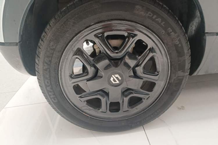 Used Leapmotor T03 2023 403 Lite Edition Right Rear Wheel Hub