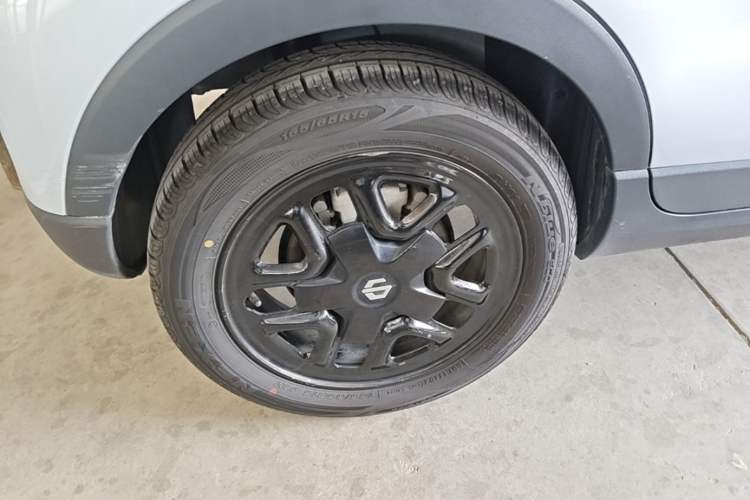 Used Leapmotor T03 2023 310 Lite Edition Right Rear Wheel Hub