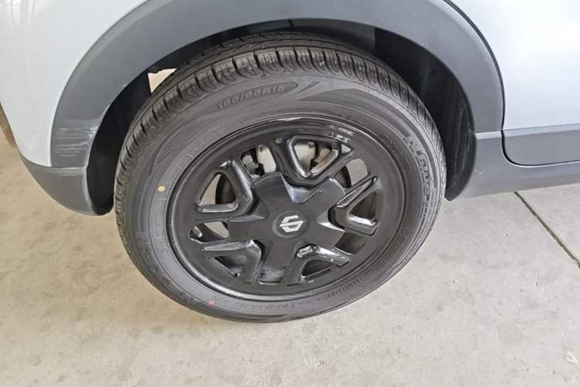 Used Leapmotor T03 2023 310 Lite Edition Right Rear Wheel Hub