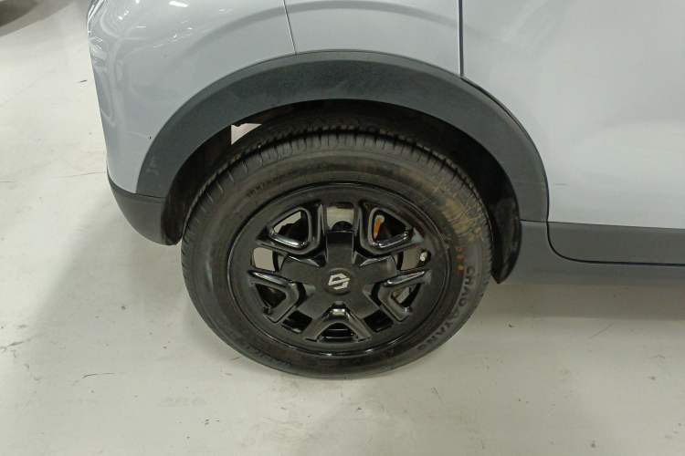 Used Leapmotor T03 2023 310 Lite Edition Right Rear Wheel Hub