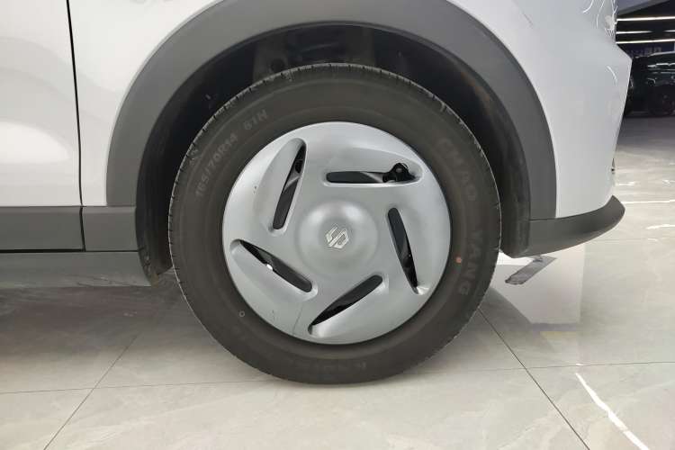 Used Leapmotor T03 2023 200 Lite Edition Right Rear Wheel Hub