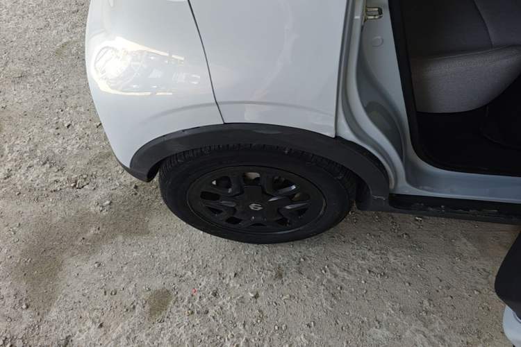 Used Leapmotor T03 2023 403 Lite Edition Right Rear Wheel Hub