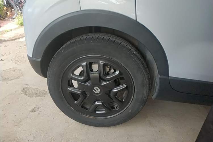 Used Leapmotor T03 2023 403 Lite Edition Right Rear Wheel Hub