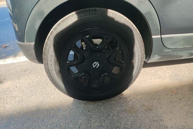 Used Leapmotor T03 2023 403 Lite Edition Right Rear Wheel Hub