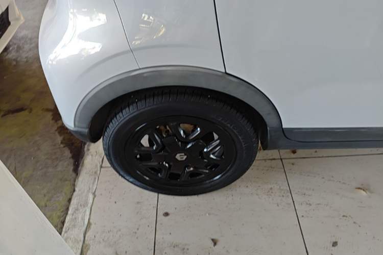 Used Leapmotor T03 2023 310 Lite Edition Right Rear Wheel Hub