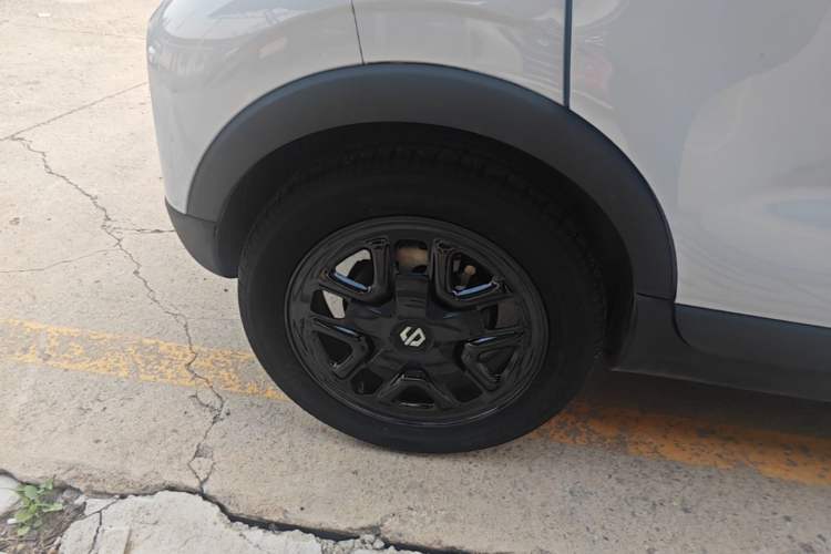 Used Leapmotor T03 2023 403 Lite Edition Right Rear Wheel Hub
