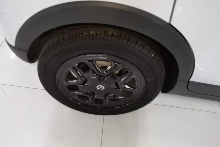 Used Leapmotor T03 2023 310 Lite Edition Right Rear Wheel Hub