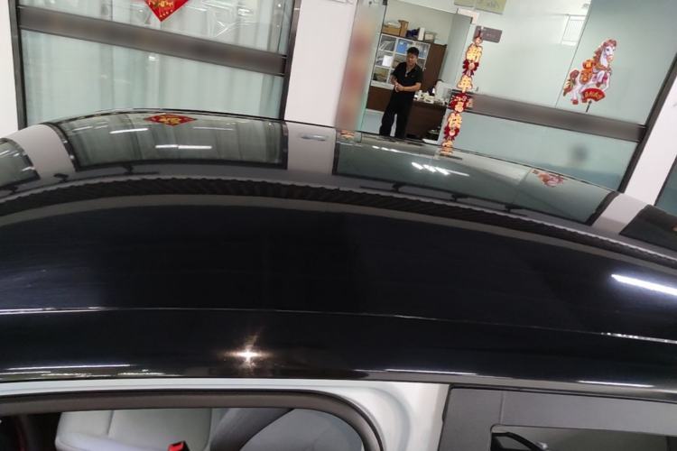 Used Leapmotor T03 2023 310 Lite Edition Roof