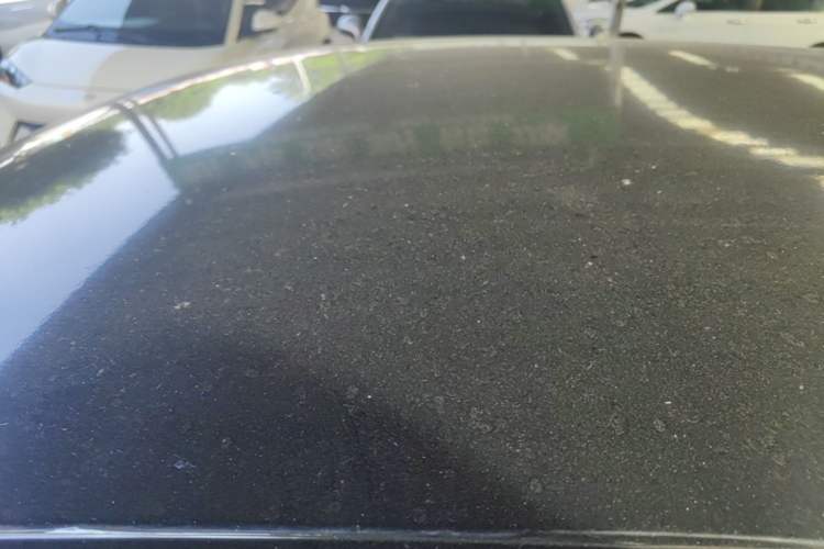 Used Leapmotor T03 2023 310 Lite Edition Roof