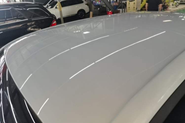 Used Leapmotor T03 2023 310 Lite Edition Roof