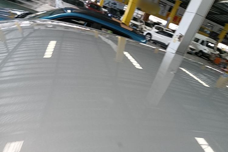 Used Leapmotor T03 2023 310 Lite Edition Roof