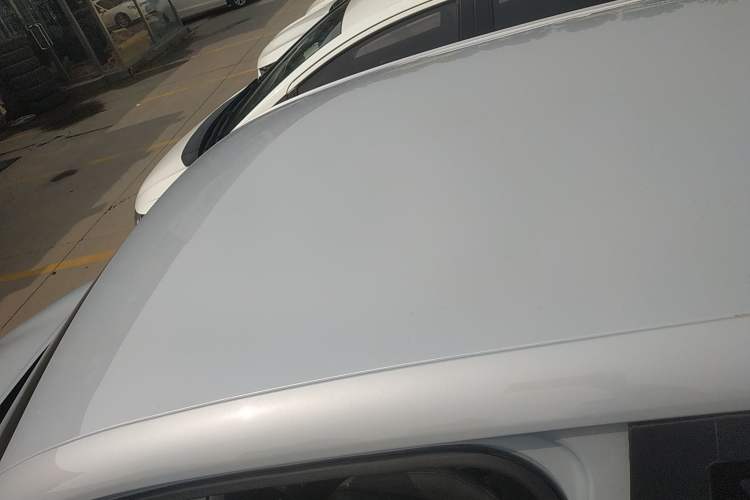 Used Leapmotor T03 2023 310 Lite Edition Roof