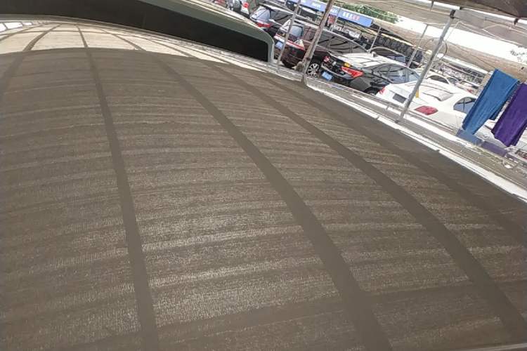 Used Leapmotor T03 2023 403 Lite Edition Roof