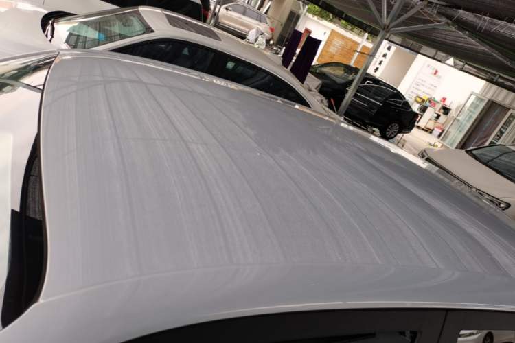 Used Leapmotor T03 2023 200 Lite Edition Roof