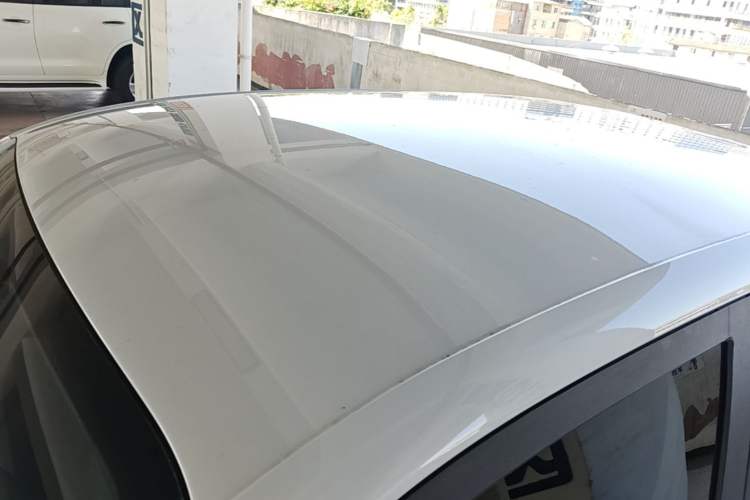 Used Leapmotor T03 2023 403 Lite Edition Roof
