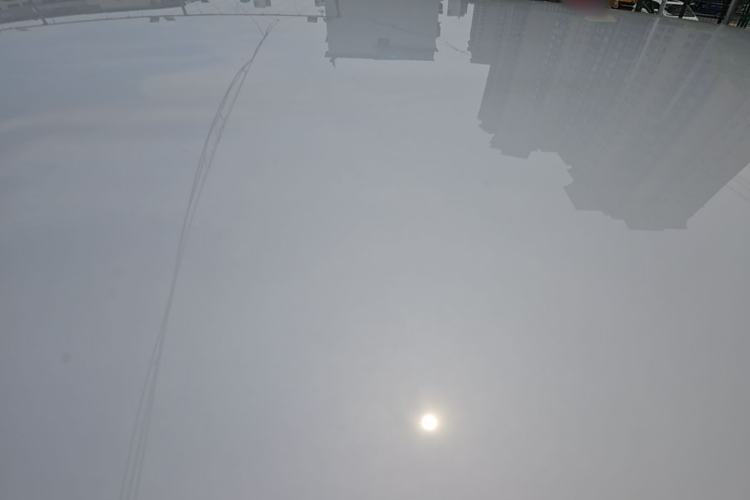 Used Leapmotor T03 2023 200 Lite Edition Roof