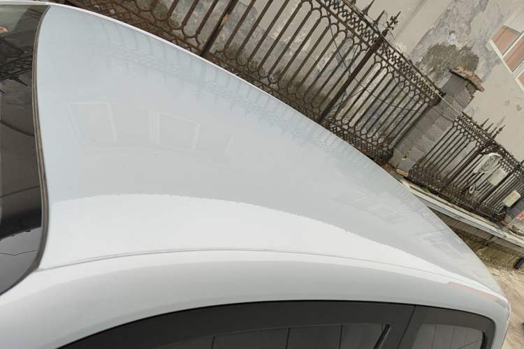 Used Leapmotor T03 2023 200 Lite Edition Roof