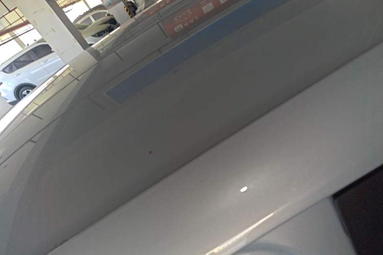 Used Leapmotor T03 2023 200 Lite Edition Roof