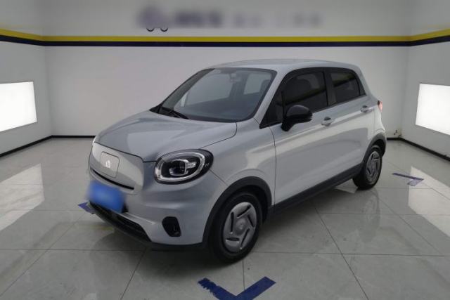 Used Leapmotor T03 2023 200 Lite Edition