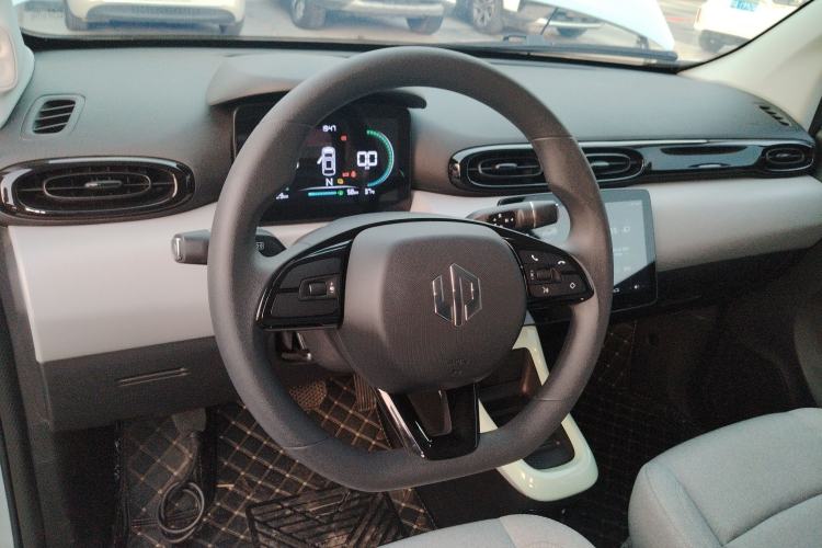 Used Leapmotor T03 2023 310 Lite Edition Steering Wheel