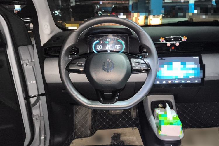 Used Leapmotor T03 2023 310 Lite Edition Steering Wheel
