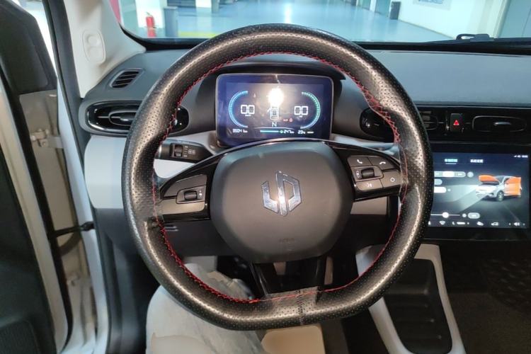 Used Leapmotor T03 2023 310 Lite Edition Steering Wheel