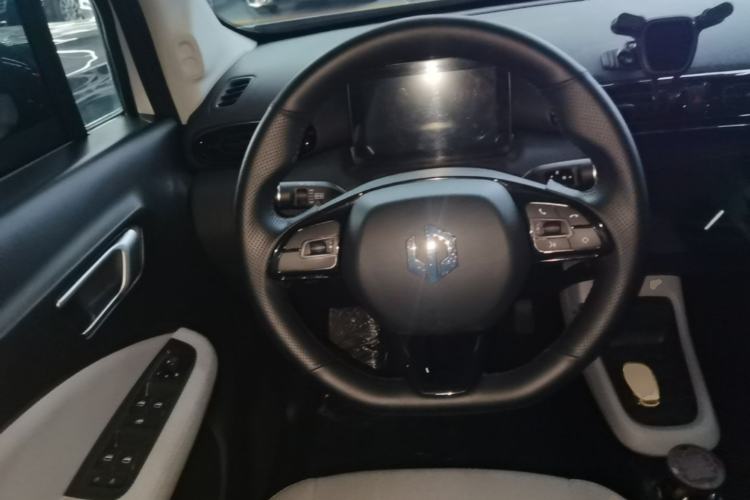 Used Leapmotor T03 2023 310 Lite Edition Steering Wheel