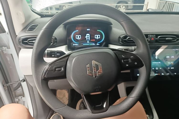 Used Leapmotor T03 2023 403 Lite Edition Steering Wheel