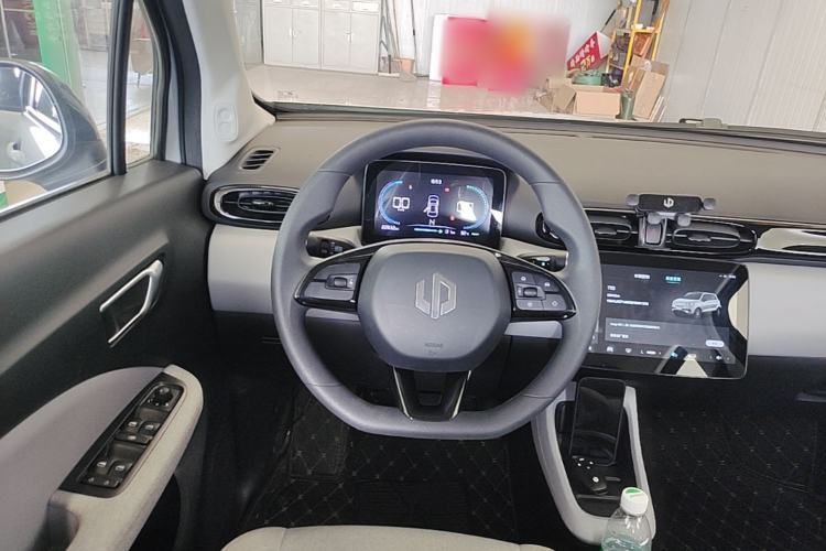 Used Leapmotor T03 2023 200 Lite Edition Steering Wheel