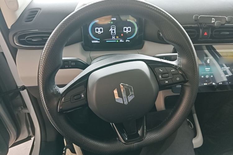 Used Leapmotor T03 2023 310 Lite Edition Steering Wheel