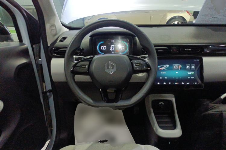 Used Leapmotor T03 2023 310 Lite Edition Steering Wheel