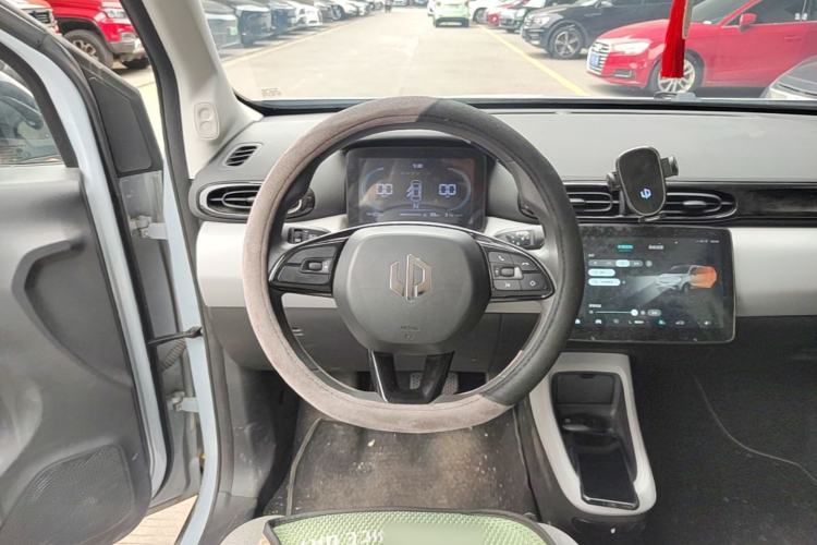 Used Leapmotor T03 2023 310 Lite Edition Steering Wheel