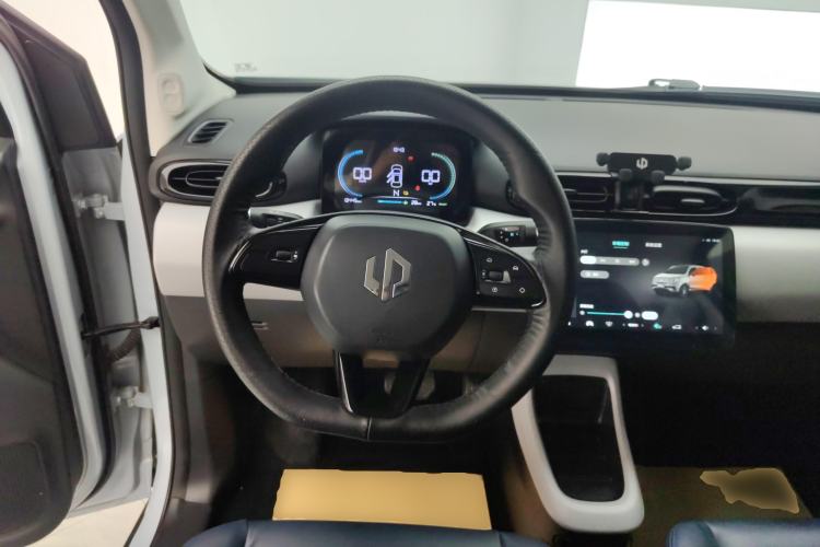 Used Leapmotor T03 2023 200 Lite Edition Steering Wheel