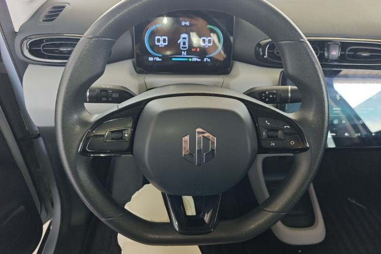 Used Leapmotor T03 2023 403 Lite Edition Steering Wheel