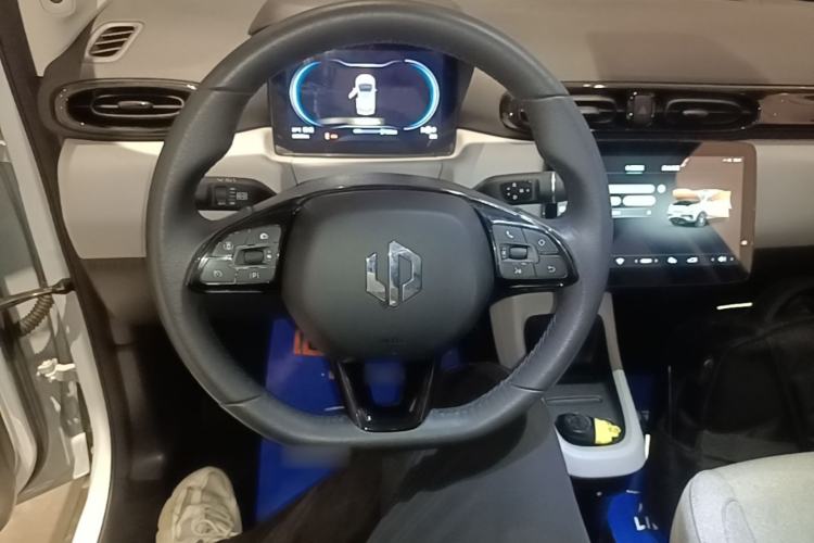Used Leapmotor T03 2023 403 Smart Edition Steering Wheel