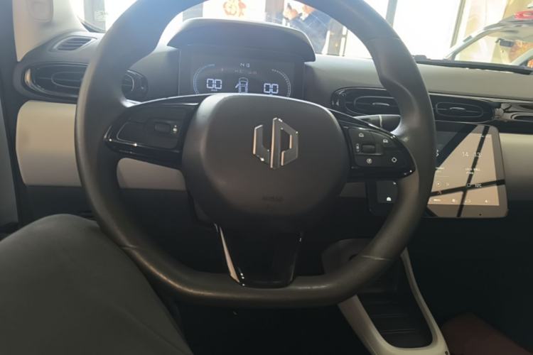 Used Leapmotor T03 2023 200 Lite Edition Steering Wheel