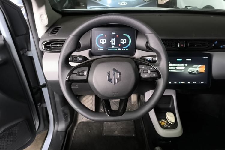 Used Leapmotor T03 2023 200 Lite Edition Steering Wheel
