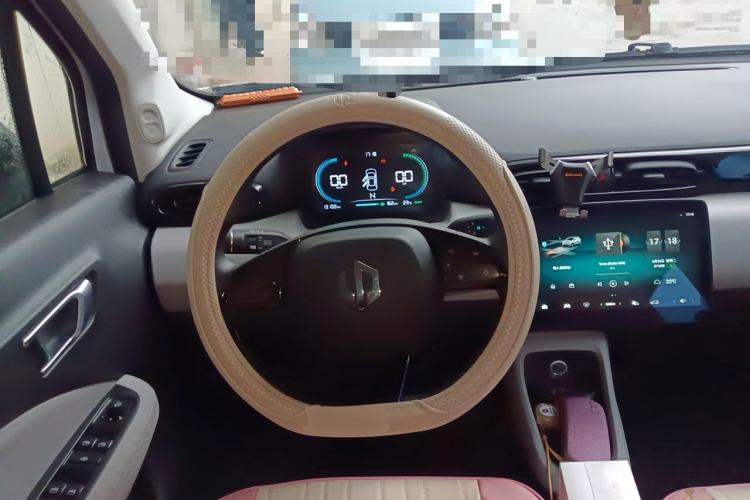 Used Leapmotor T03 2023 200 Lite Edition Steering Wheel