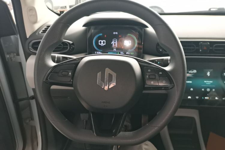 Used Leapmotor T03 2023 200 Lite Edition Steering Wheel