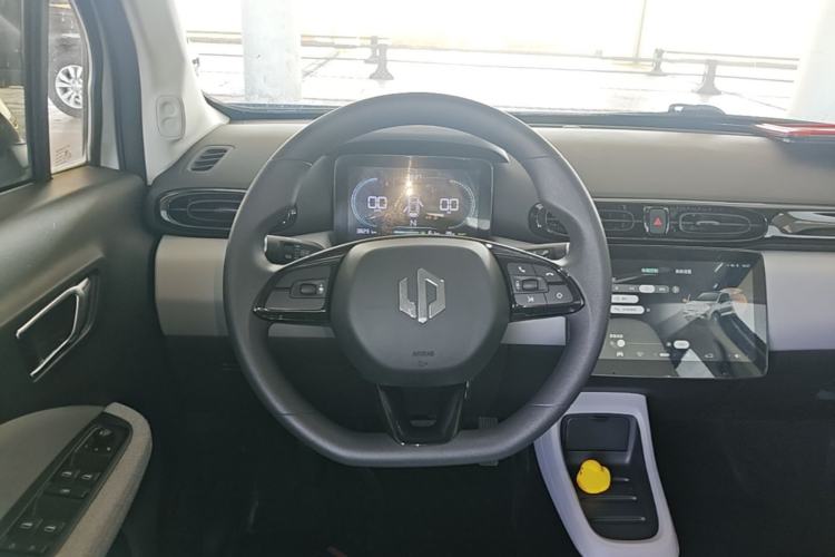 Used Leapmotor T03 2023 403 Lite Edition Steering Wheel