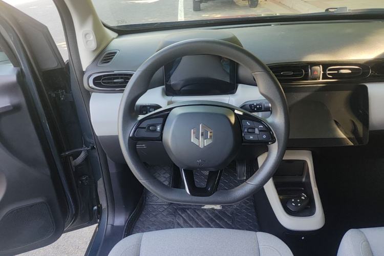 Used Leapmotor T03 2023 403 Lite Edition Steering Wheel