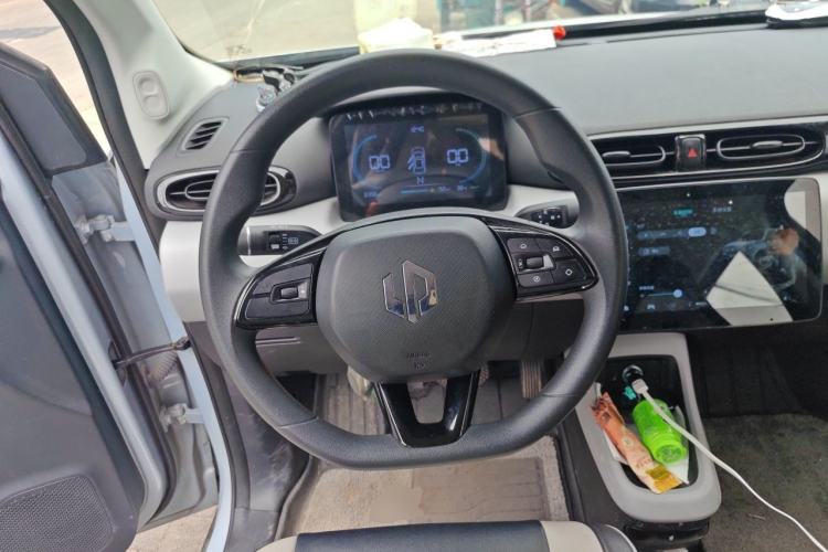 Used Leapmotor T03 2023 200 Lite Edition Steering Wheel