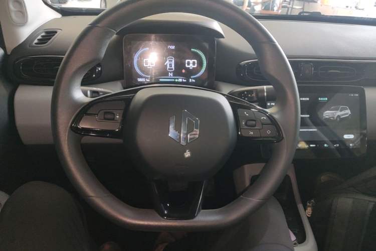 Used Leapmotor T03 2023 403 Lite Edition Steering Wheel