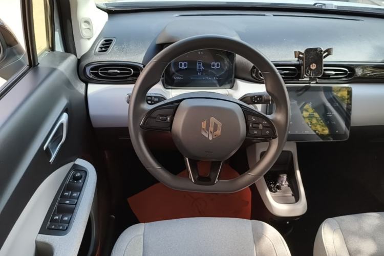 Used Leapmotor T03 2023 310 Lite Edition Steering Wheel